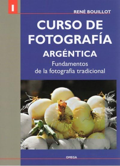 I CURSO DE FOTOGRAFIA ARGÉNTICA (FOTO,CINE Y TV-FOTOGRAFÍA Y VIDEO)