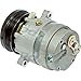 Global Parts 6511355 A/C Compressor