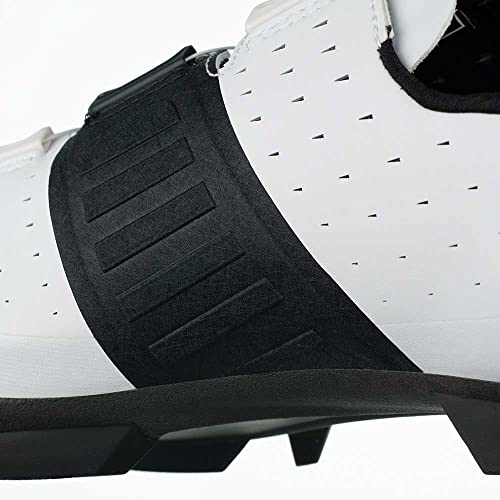 Image of Fizik Vento X3 Overcurve Cycling Shoe White /Black, 46.0
