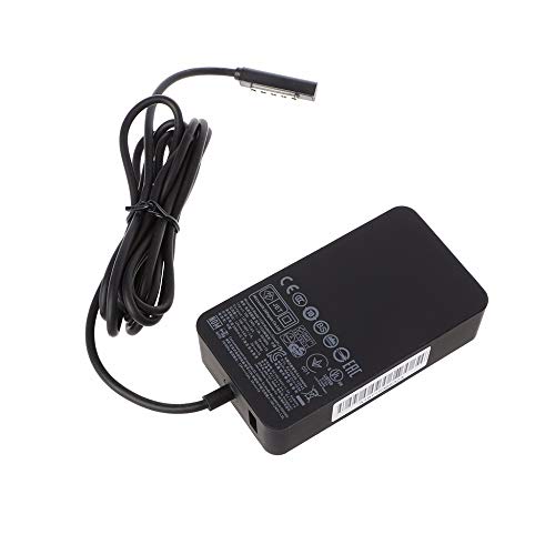 Cargador Original 12V 3.6A 43W para Microsoft Surface Pro y RT miniatura 2
