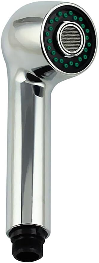 Replacement Sprayer Pull Out Spray Head for Kitchen Sink Pull-Down Faucet 1/2-Inch Straight Thread