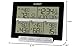 La Crosse Technology 308-1412-3TX-INT Wireless Weather Station (Including 3 Sensors) , Black