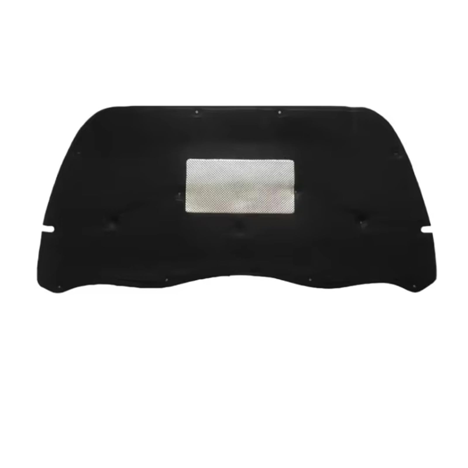 Protection Compatible with Toyota for FJ for Cruiser XJ10 2006-2022 Car Front Hood Heat Insulation Pad Soundproof Cotton Mat Sound