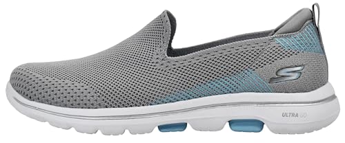 Skechers Womens Go Walk 5 Prized4
