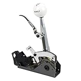 Hurst 3160001 Quarter Stick Shifter for Powerglide Transmission