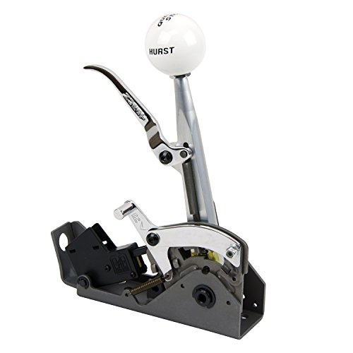Hurst 3160001 Quarter Stick Shifter for Powerglide Transmission by Hurst - Used condition - US$252.94