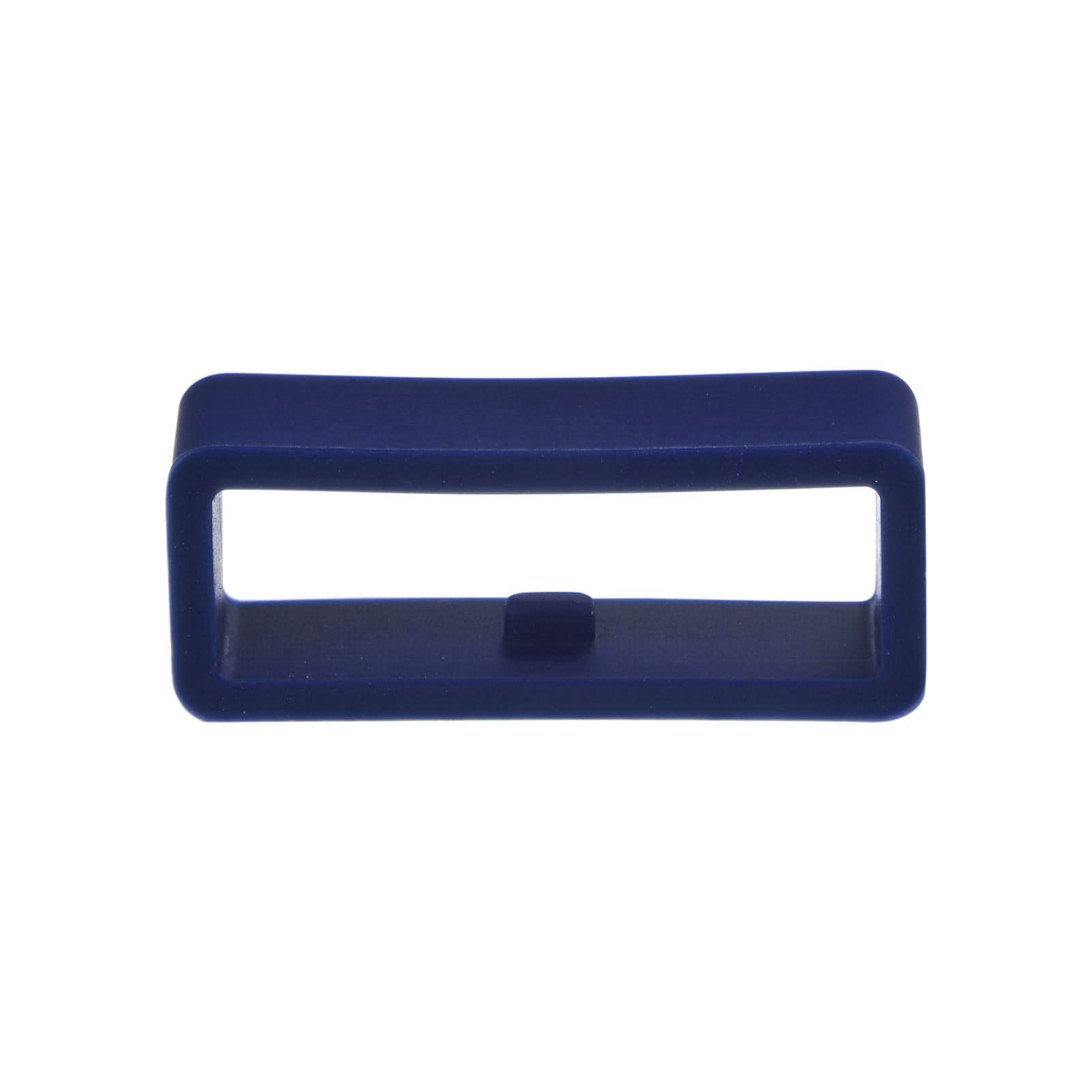 Lot De Boucles De Sécurité En Silicone Pour Bracelet De Montre - Tailles 18/20/22 Mm, Neuf Avec étiquette