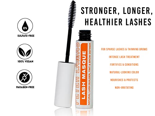 Peter Lamas LNR300 Lash Growth Serum - Lash Primer For Bolder, Stronger, And Longer Lashes | Enhancing Mascara Primer thumb #2