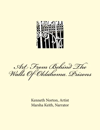 Art From Oklahoma Prisons