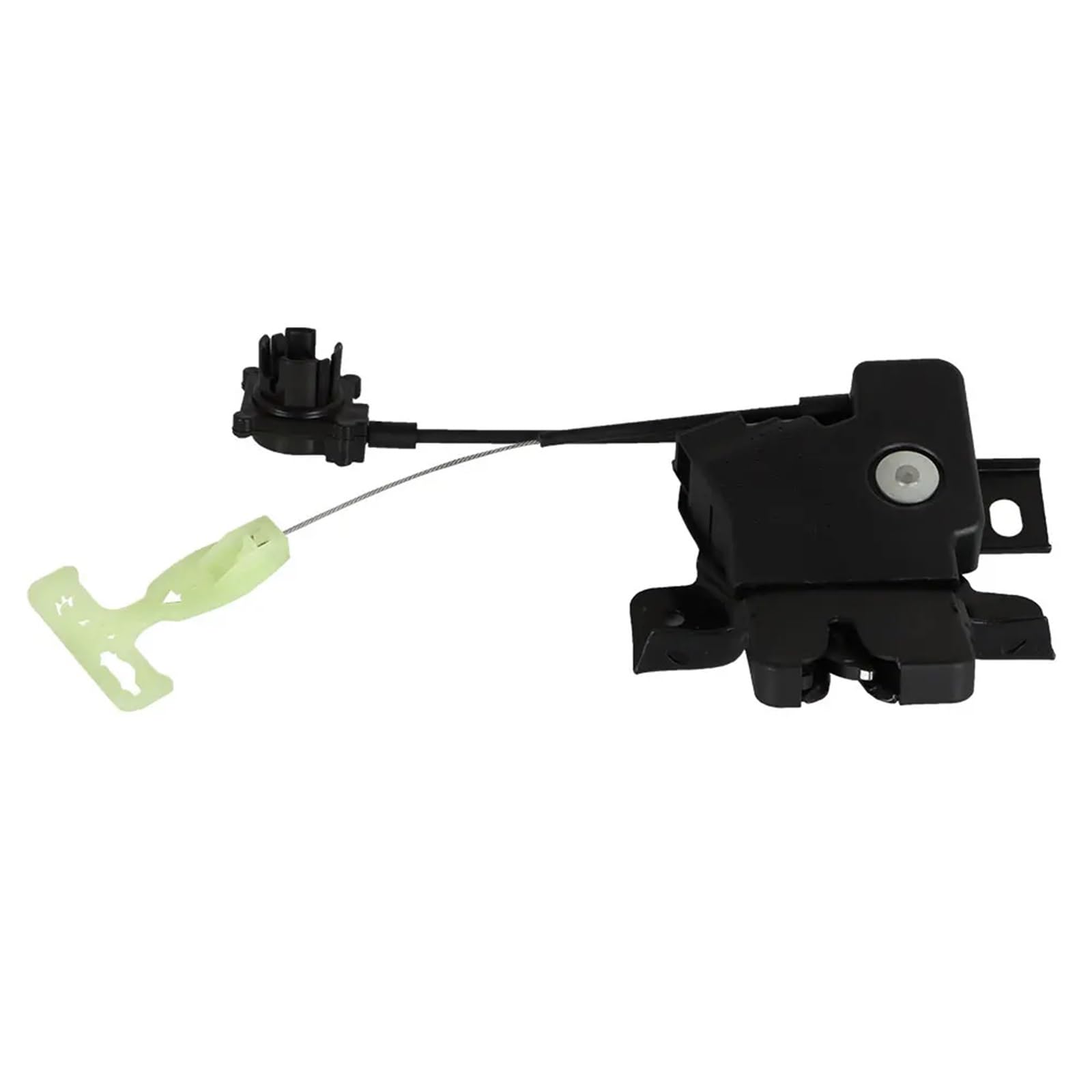 Lock On Verrou De Coffre Arrière Hayon Pour Ford Mustang 2005-2007 - Pièce De Rechange Neuve, Avec Câble, Référence 1R8Z5446318AA Verrou Tailgate Mustang Remplacement Lock On Verrou De Coffre Arrière Hayon Pour Ford Mustang 2005-2007 - Pièce De Rechange Neuve, Avec Câble, Référence 1R8Z5446318AA Verrou Tailgate Mustang Remplacement