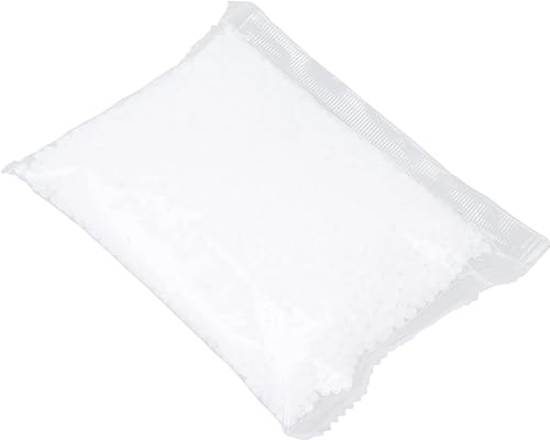 Miniatura 1 de Perlas de relleno de dientes, accesorio de cuentas moldeables por calor, relleno de dientes, reparación de cuentas para fiesta de Halloween, 3.53 oz