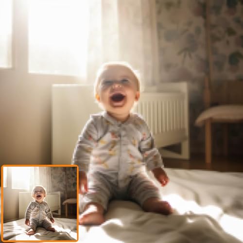 Diamond painting personnalisé photo pour sublimer votre décoration intérieure avec un kit DIY 5D