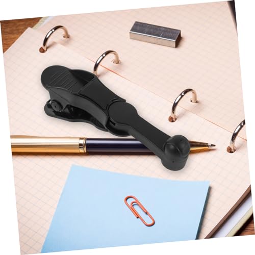 Clicker automático para pantalla herramienta de clic accesorio de plástico 6