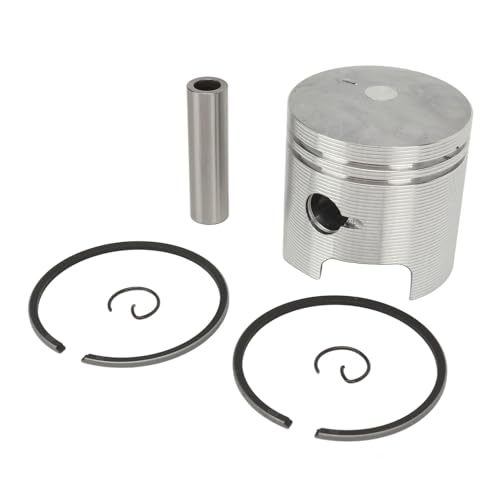Kit de Pistão Externo Marinho, Kit de Pistão Externo de Liga de Metal 12110-93130 Operação Suave e R