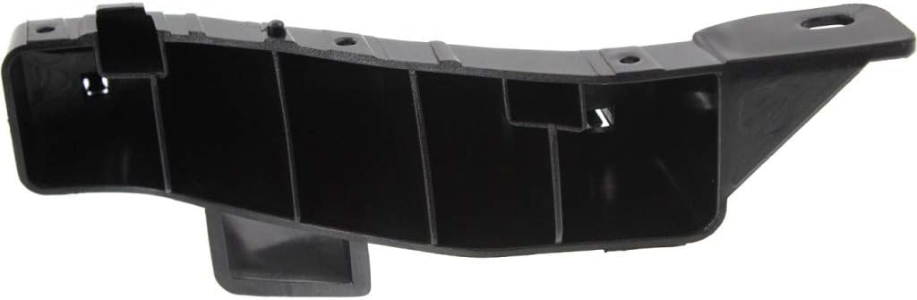 For Chevy Equinox Front Bumper Bracket 2007 2008 2009 Driver Side | Retainer Plastic | GM1032108 | 10381515