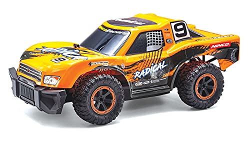 Ninco – Nincoracers Radical.