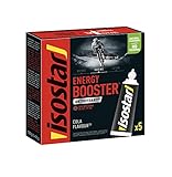  Energy Booster Cola Isostar 100 G