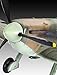 Revell of Germany Spitfire MK.lla Model Kit