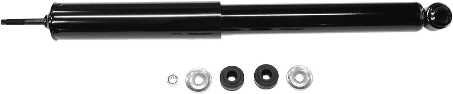 ACDelco Silver 520-369 (88946214) Vintage Gas Charged Rear Shock Absorber