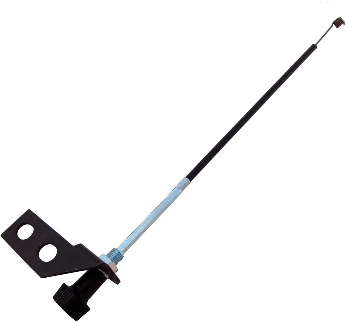 ACP FM-BA031 HVAC Heater Control Cable For Ford 67-68 Mustang, Mercury 67-68 Cougar