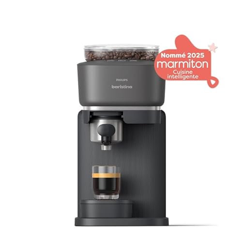 Machine à expresso Baristina BAR300/ - vue 9