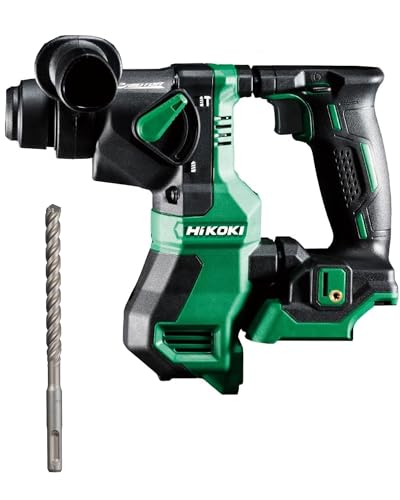 �y�Z�b�g�����z�yAmazon.co.jp����z HiKOKI(�n�C�R�[�L) 18V�[�d�����[�^���n���}�h���� DH18DPA(NN) + �f���^�S���r�b�g 0032-0574