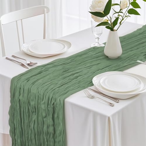Consejos y reviews para comprar Mantel camino de mesa - cinco favoritos. 30 Imagen adicional