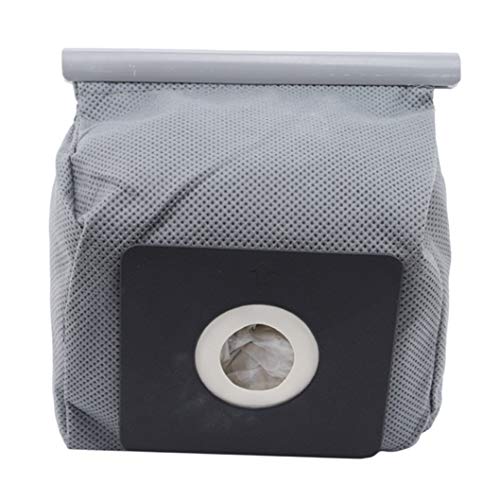 INSEET Sacs universels en Tissu Sacs réutilisables pour aspirateur pour aspirateur Domestique Pièces Accessoires Cover