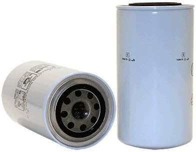 NAPA Gold 1832 Oil Filter