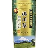 丸山製茶 静岡掛川茶