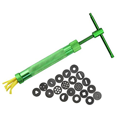 Lista de Extrusores para arcilla - solo los mejores. 3 Imagen adicional