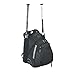 DeMarini Voodoo Rebirth Baseball Backpack - Black