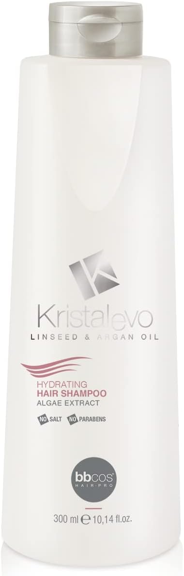 Hydrating Hair Shampoo 300 ml