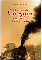 La misère noire 2897310006 Book Cover