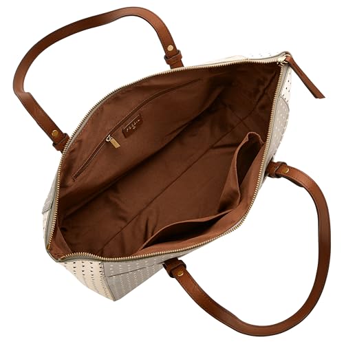 Image of Fossil Women's Rachel Tote Purse Handbag for Women