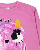 Zoom IMG-2 tuc maglietta maglia da bambina Zoom IMG-2 tuc maglietta maglia da bambina