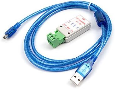 USB-CAN Analyzer