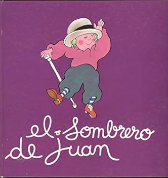 Hardcover El Sombrero De Juan Book