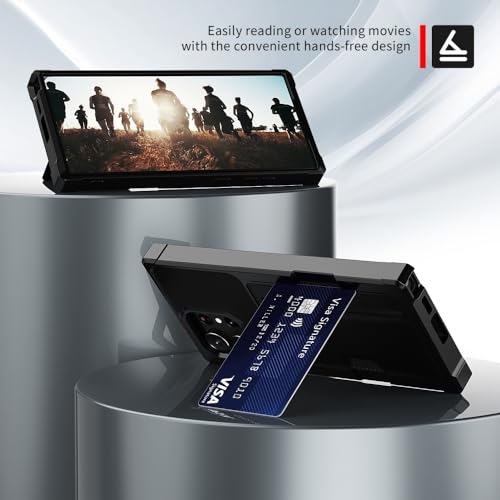 Étui compatible avec Samsung Galaxy S23 FE 5G protégeant des chutes - 2