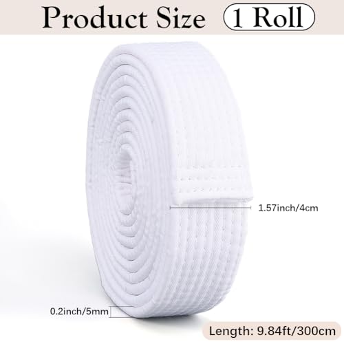 Jiu Jitsu Karate Martial Arts Belt2