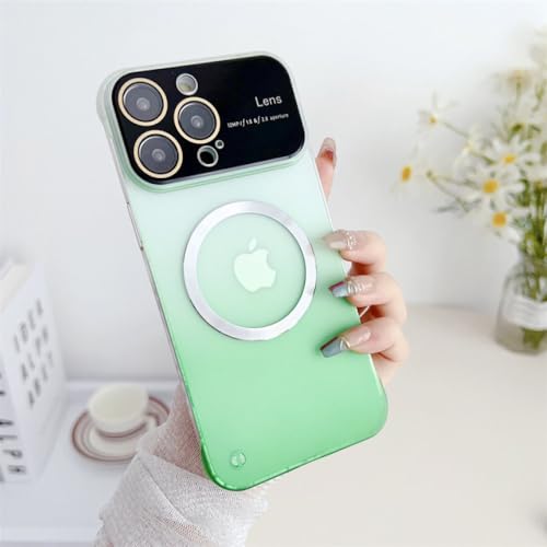 Coque mince iPhone 13 transparente mate pour une prise en main authentique