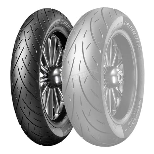 bc[ CRUISETEC tg 130/70R18 M/C 63H `[uX^Cv(TL)  I[goCp 3578400 oCN^C METZELER