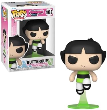 Candide, Boneco, Funko POP! Docinho, As Meninas Superpoderosas - ...