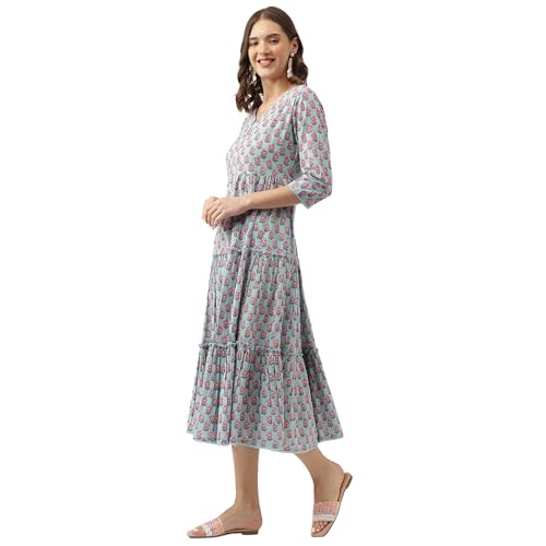 Image of Divena Women Dress
