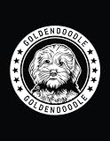 Photo Gallery goldendoodle: goldendoodle notebook dog lover’s journal, 8.5 x 11 inches (21.59 x 27.94 cm), 200 lined pages Photo Gallery goldendoodle: goldendoodle notebook dog lover’s journal, 8.5 x 11 inches (21.59 x 27.94 cm), 200 lined pages