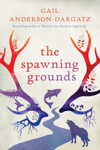 The Spawning Grounds view 2