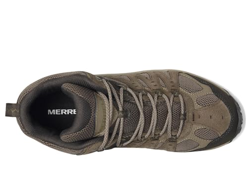 Merrell Men's Accentor 3 Mid Waterproof Hiking Boot2