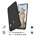 Produktbild AChris Xiaomi Mi 8 SE Hülle mit Hartglas Handyhülle Bumper Case Schutzhülle Cover mit Displayschutz Schutzhülle Backcover für Xiaomi Mi 8 SE