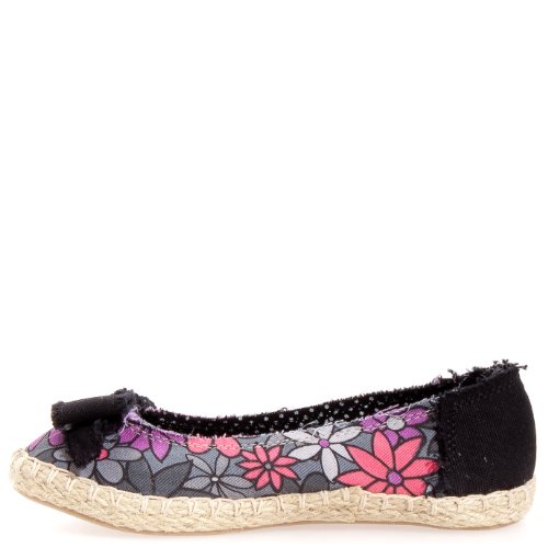 Image of Sugar L Chipper Ballet Flat (Little Kid /Big Kid)