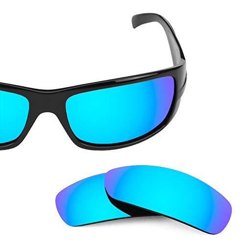 Image of Revant Replacement Lenses for Ray-Ban RB4057 61mm